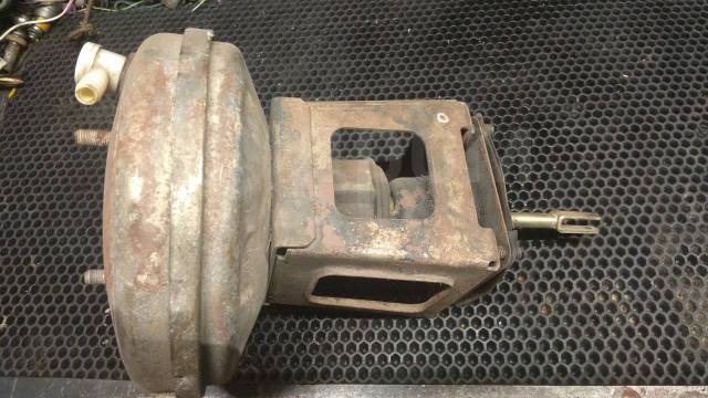 Купить Вакуумный усилитель тормозов ВАЗ21213 Нива в Новокузнецке по ...