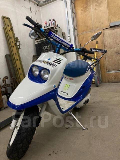 Yamaha BWs 50. 70. ., , ,   