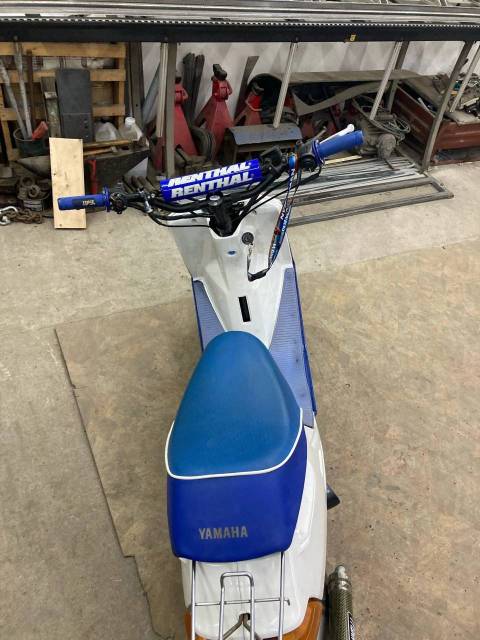 Yamaha BWs 50. 70. ., , ,   