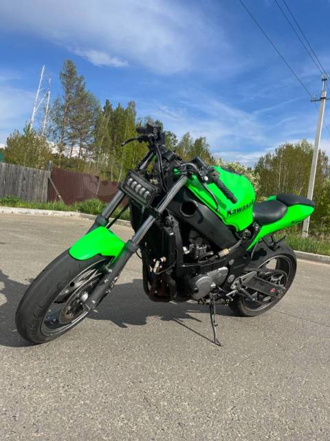 Kawasaki ZZR 400 2. 400. ., , ,   