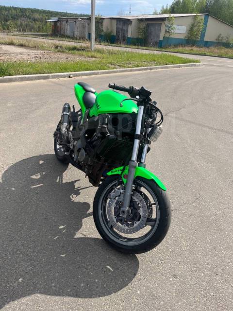 Kawasaki ZZR 400 2. 400. ., , ,   