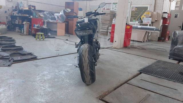 Yamaha MT-09. 889. ., , ,   