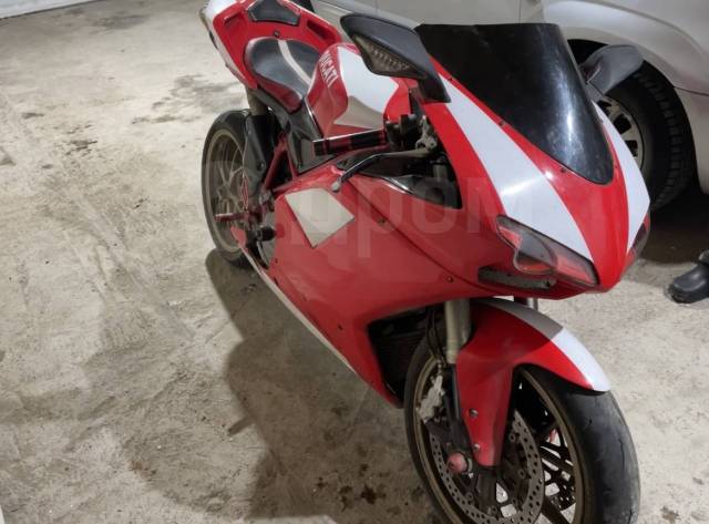 Ducati 848 for sale cheap near me