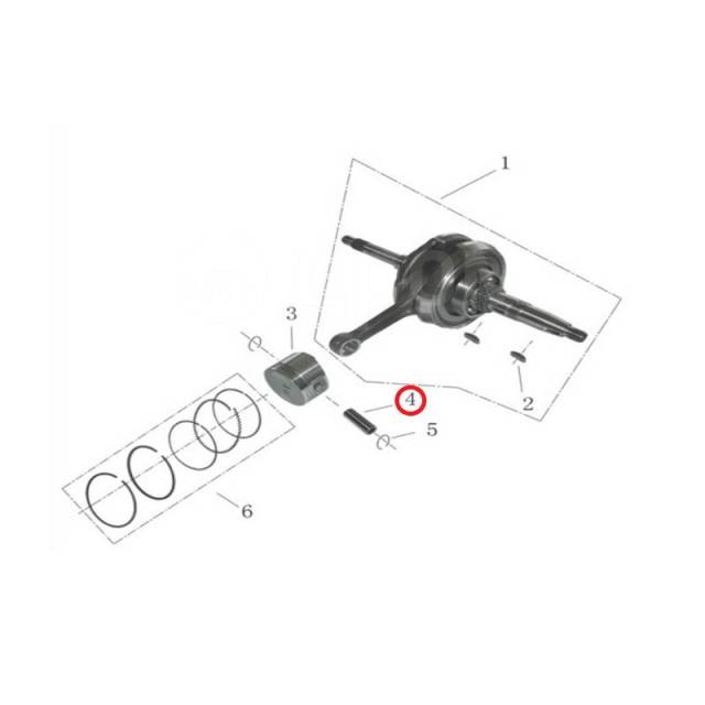    Stels LU092341  