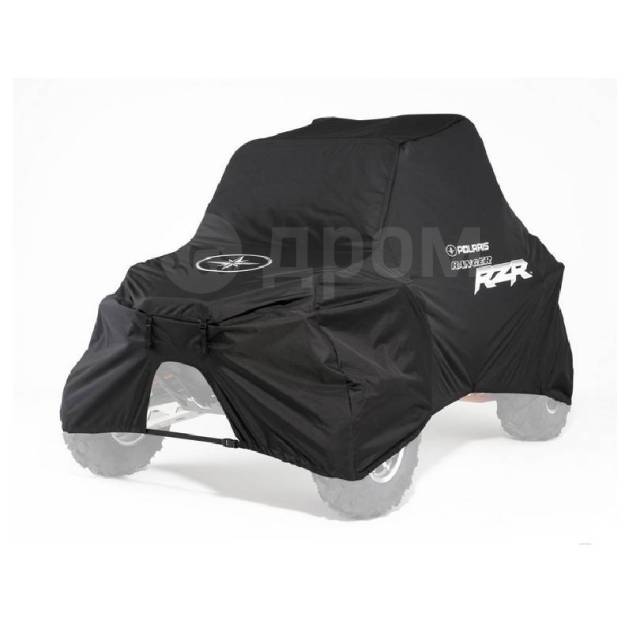 /RZR XP/RZR S COVER 2878540 