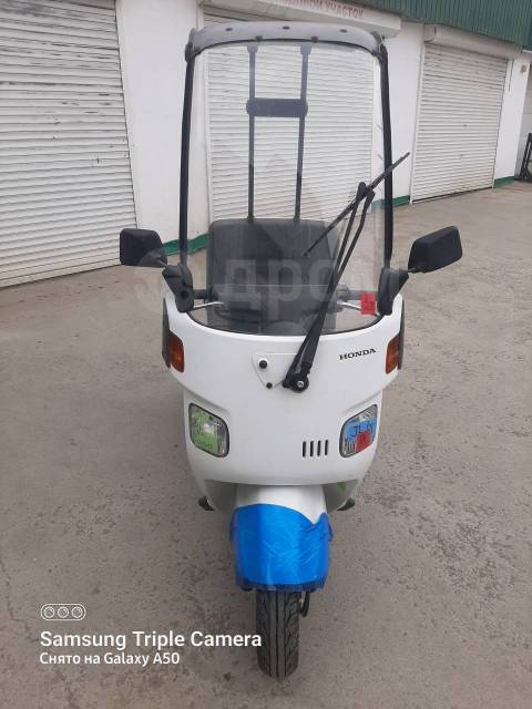 Honda Gyro Canopy TA03. 50. ., ,  ,   