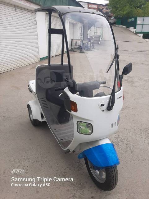 Honda Gyro Canopy TA03. 50. ., ,  ,   