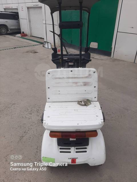 Honda Gyro Canopy TA03. 50. ., ,  ,   