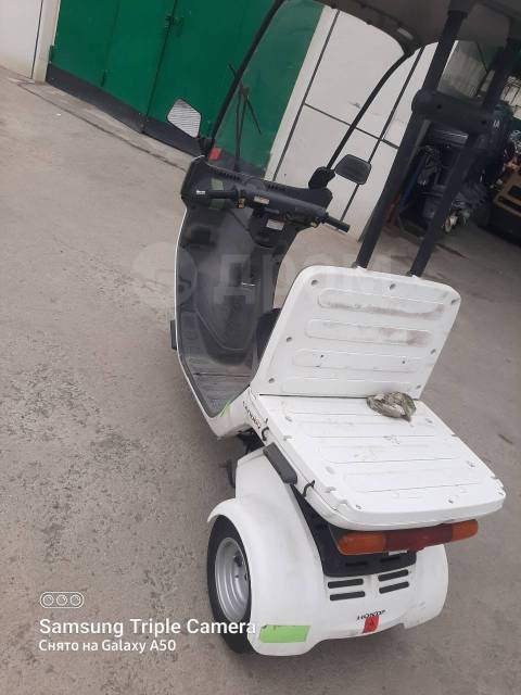 Honda Gyro Canopy TA03. 50. ., ,  ,   