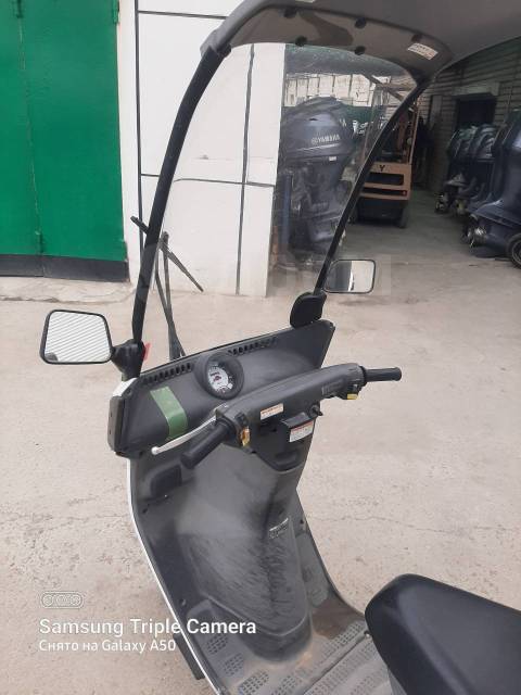 Honda Gyro Canopy TA03. 50. ., ,  ,   