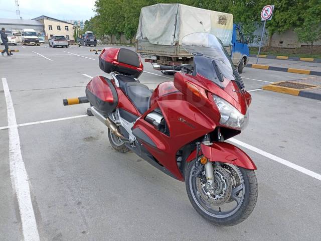 Honda ST 1300. 1 300. ., , ,   