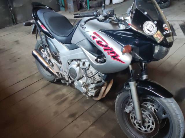 Yamaha TDM 850. 850. ., , ,   