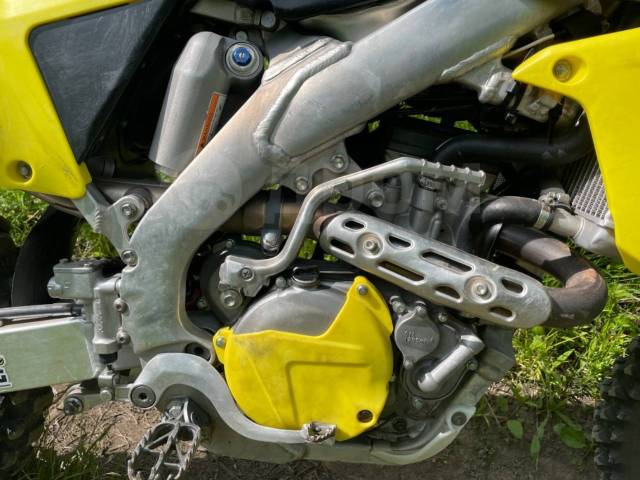 Suzuki RM-Z 450. 450. ., , ,   