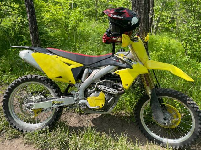 Suzuki RM-Z 450. 450. ., , ,   