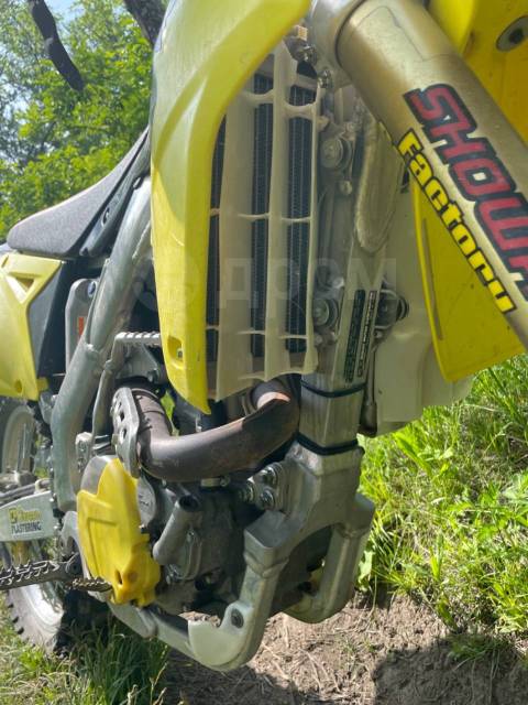 Suzuki RM-Z 450. 450. ., , ,   