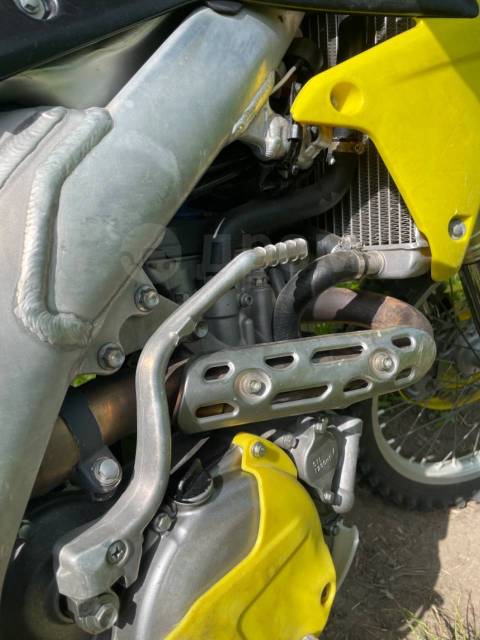 Suzuki RM-Z 450. 450. ., , ,   