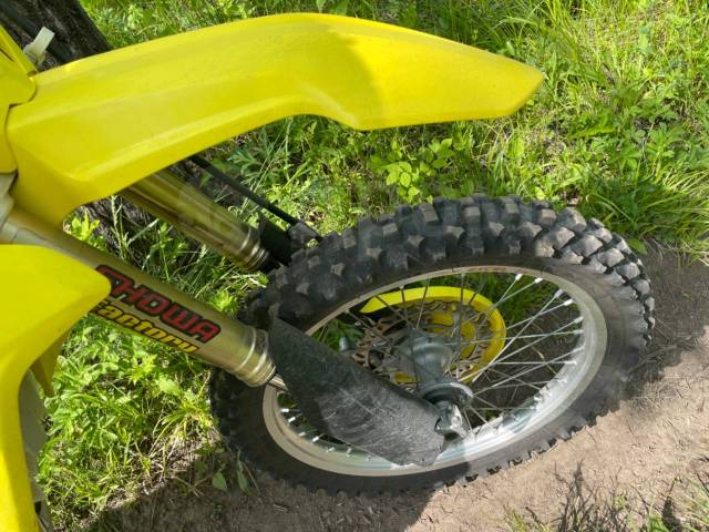 Suzuki RM-Z 450. 450. ., , ,   