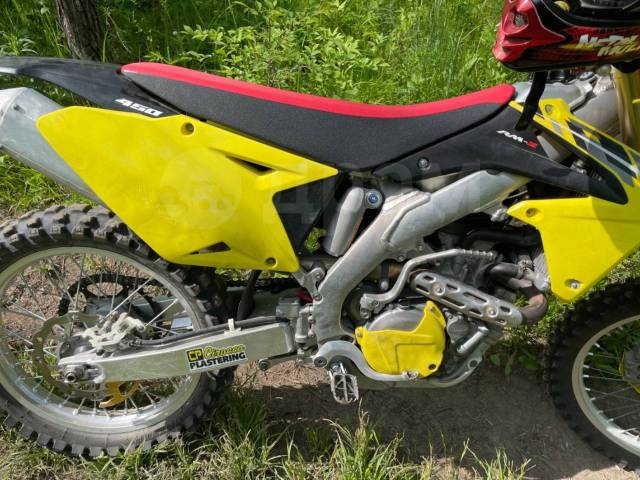 Suzuki RM-Z 450. 450. ., , ,   