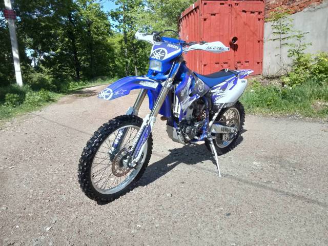 Yamaha WR 250F. 250. ., , ,   