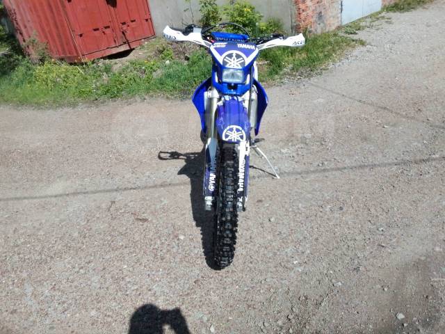 Yamaha WR 250F. 250. ., , ,   