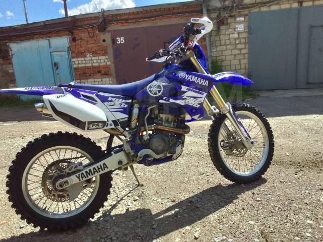 Yamaha WR 250F. 250. ., , ,   