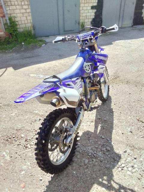 Yamaha WR 250F. 250. ., , ,   