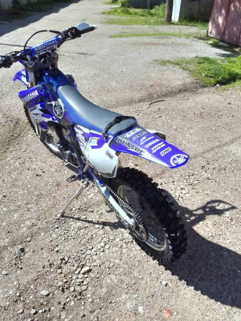 Yamaha WR 250F. 250. ., , ,   