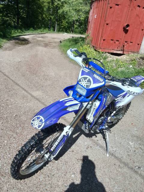 Yamaha WR 250F. 250. ., , ,   