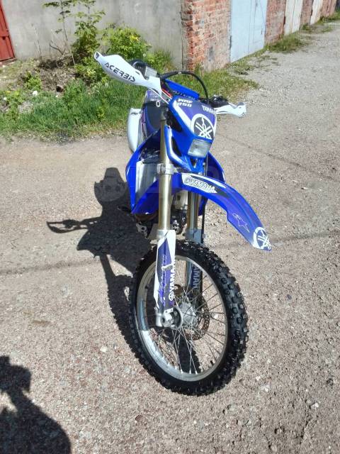 Yamaha WR 250F. 250. ., , ,   