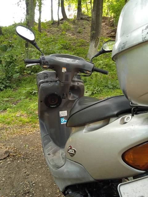 Honda Dio. 49. ., ,  ,   