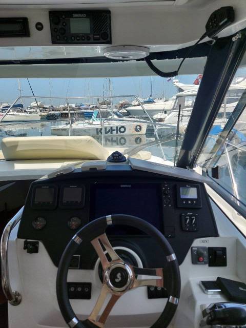 Beneteau Antares. 2014 ,  8,80.,  , 600,00..,  