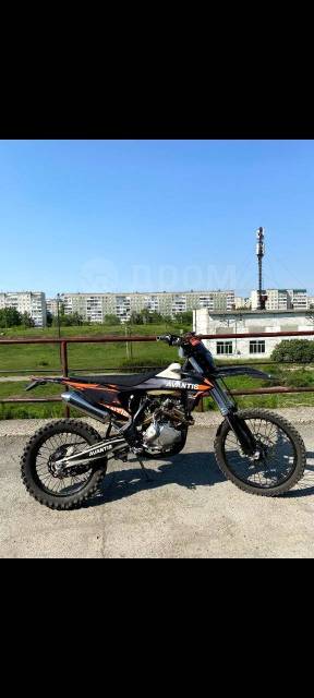 Avantis Enduro 250. 250. ., , ,   