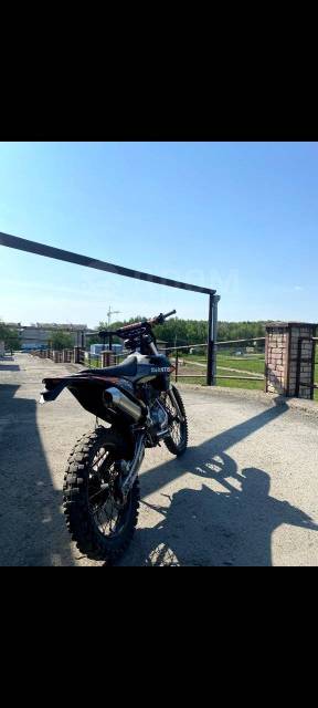 Avantis Enduro 250. 250. ., , ,   