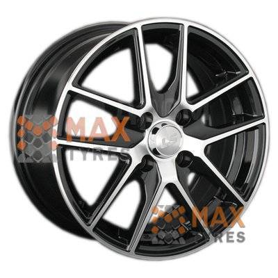   LS 771 BKF 6/0 R14