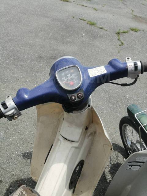 Honda Super Cub 50. 49. ., , ,   