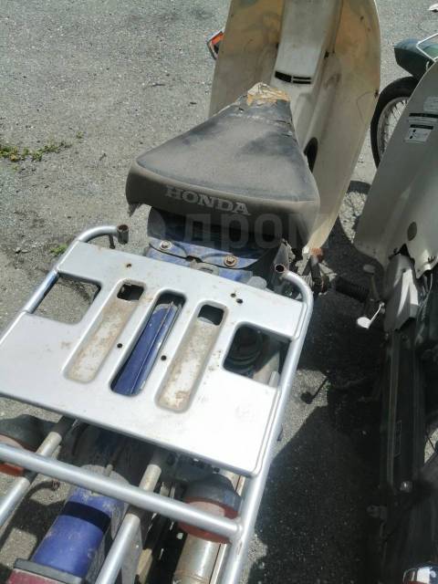 Honda Super Cub 50. 49. ., , ,   