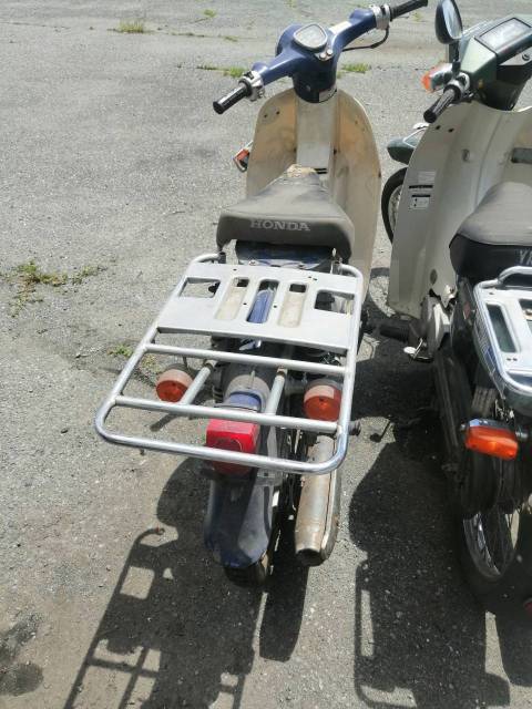 Honda Super Cub 50. 49. ., , ,   