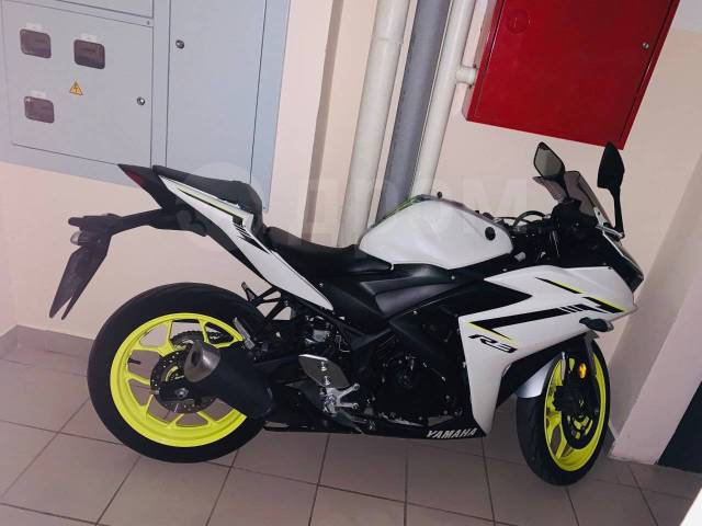 Yamaha YZF-R3. 321. ., , ,   