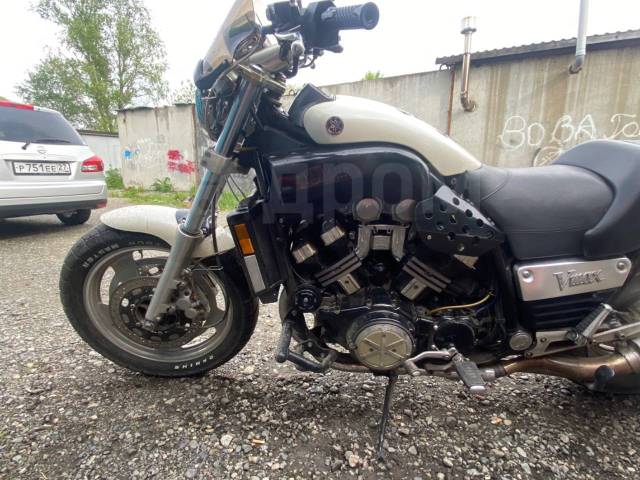 Yamaha V-Max 1200. 1 200. ., , ,   