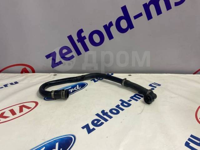 Купить Шланг картерных газов Ford Kuga 2 2013г 5229276 CBS JQMA в ...