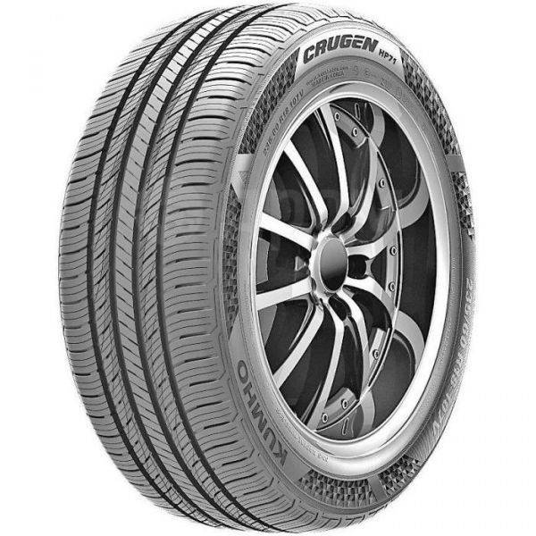 Kumho Crugen HP71, 235/65 R17 104V