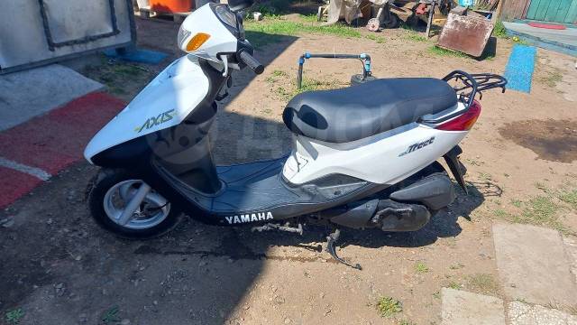 Yamaha Axis 125. 125. ., , ,   