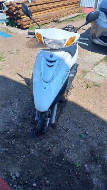 Yamaha Axis 125. 125. ., , ,   