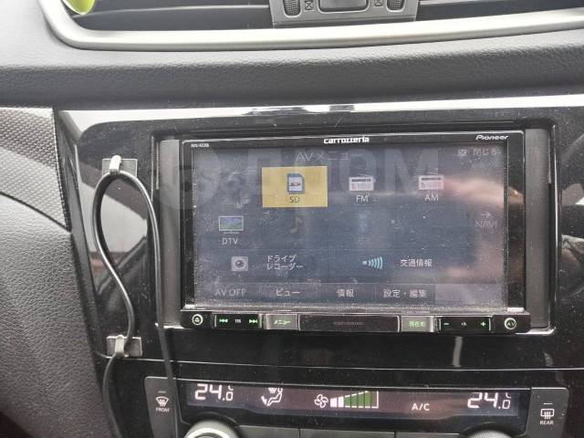 Магнитола Pioneer Carrozzeria AVIC-RZ300, 2 DIN — 178x100 мм, б/у, в наличии. Цена: 6 000₽ во Владивостоке Магнитола Pioneer Carrozzeria AVIC-RZ300, 2 DIN — 178x100 мм, б/у, в наличии. Цена: 6 000₽ во Владивостоке