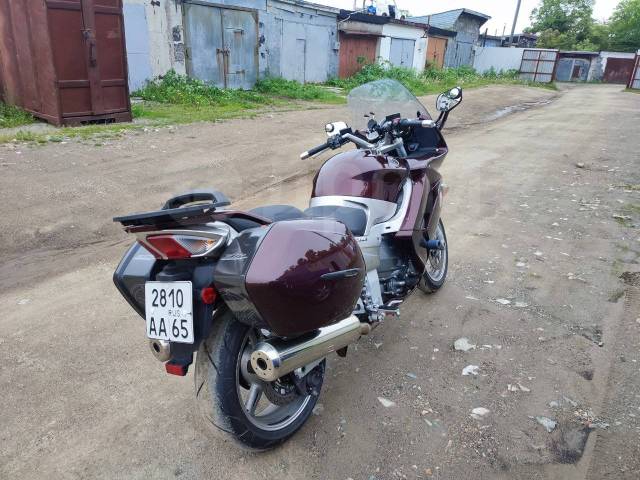 Yamaha FJR 1300. 1 300. ., , ,   