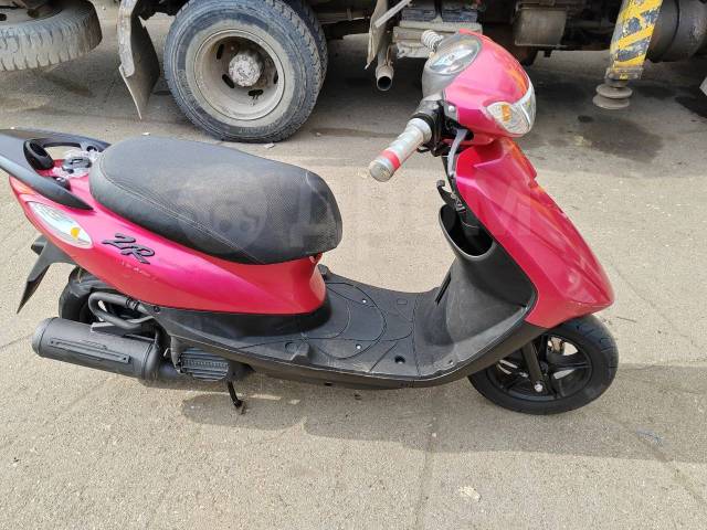 Yamaha Jog ZR. 49. ., ,  ,   