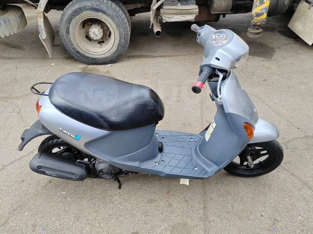 Suzuki Lets 4. 49. ., ,  ,   