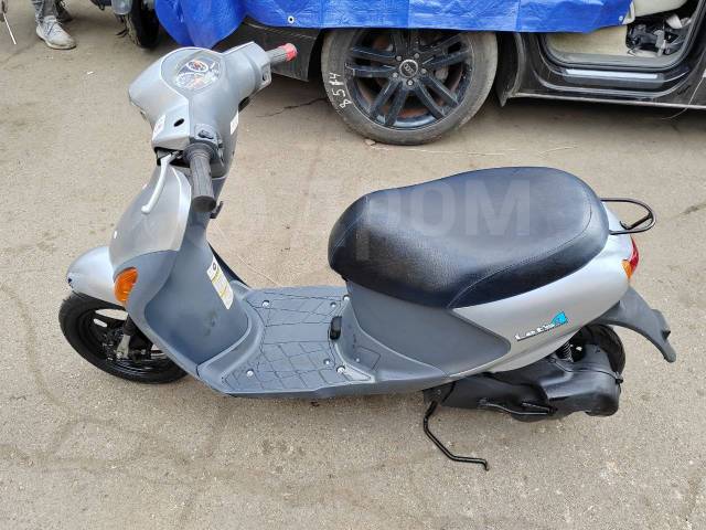 Suzuki Lets 4. 49. ., ,  ,   