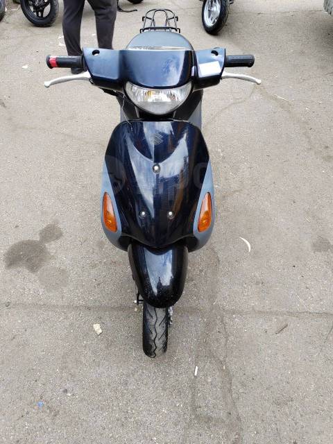 Suzuki Lets 4. 49. ., ,  ,   