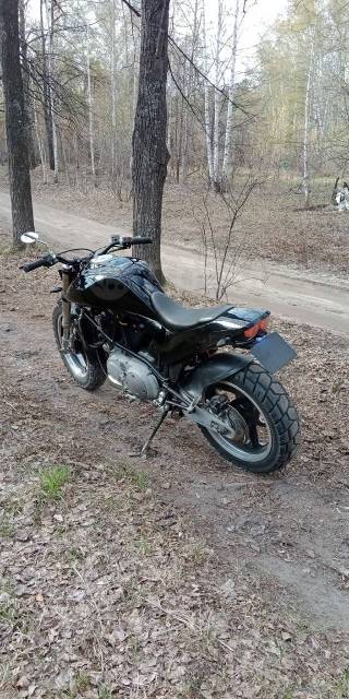 Buell M2 Cyclone. 1 198. ., , ,   